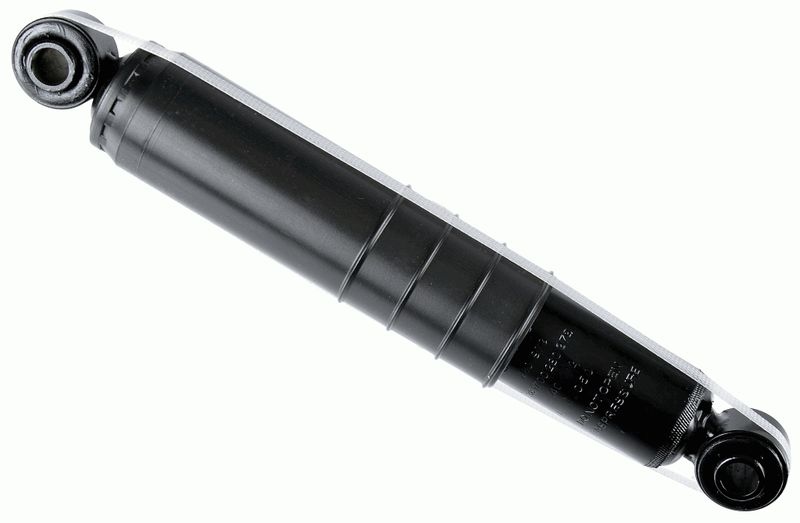 SACHS Shock absorber FIAT,PEUGEOT,CITROËN 280 979 5206C3,5206C5,5206Q0 Shocks,Shock absorbers,Suspension shocks 5206Q1,1303682080,1303682082,5206A9