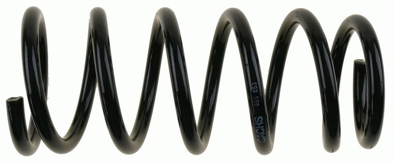 Coil Spring 996 853 Sachs