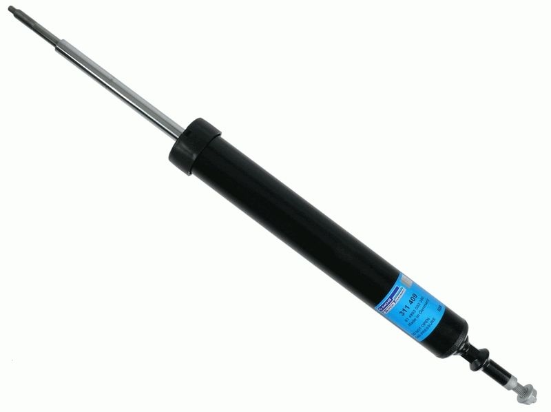SACHS Shock absorber Gas Pressure 311 409 Shocks,Shock absorbers BMW,3 Touring (E91),3 Limousine (E90),3 Coupe (E92),1 Schrägheck (E81),3 Cabrio (E93)