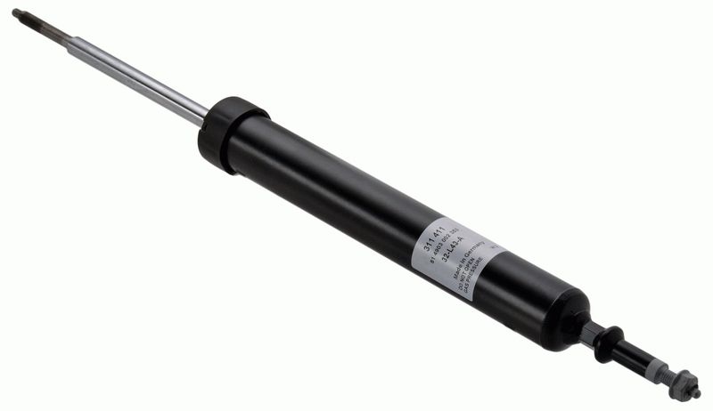 SACHS Shock absorber BMW 311 411 33528036026,8036026,33528036026 Shocks,Shock absorbers,Suspension shocks 8036026