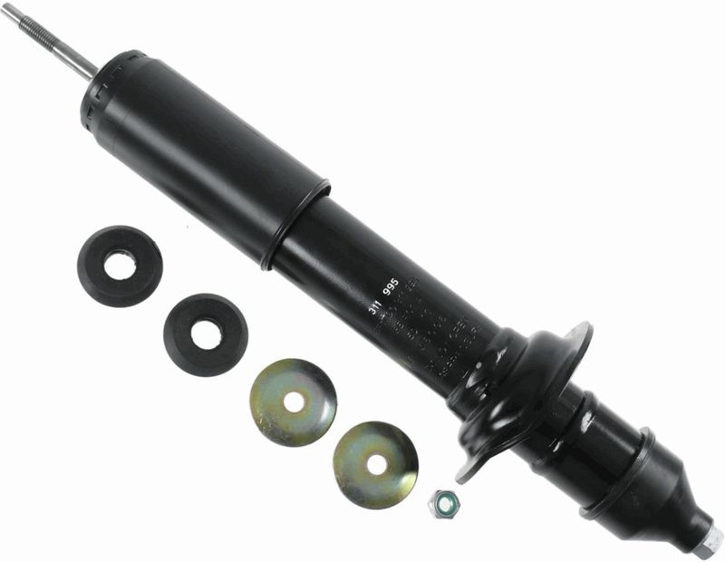 SACHS Shock absorber MERCEDES-BENZ 311 995 1633200013,1633200030,1633200213 Shocks,Shock absorbers,Suspension shocks 1633200413,1633200430,1633200513