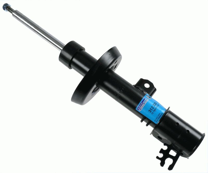 Shock Absorber 312 320 Sachs