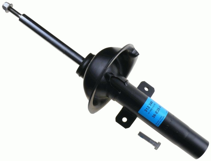 Shock Absorber 312 346 Sachs