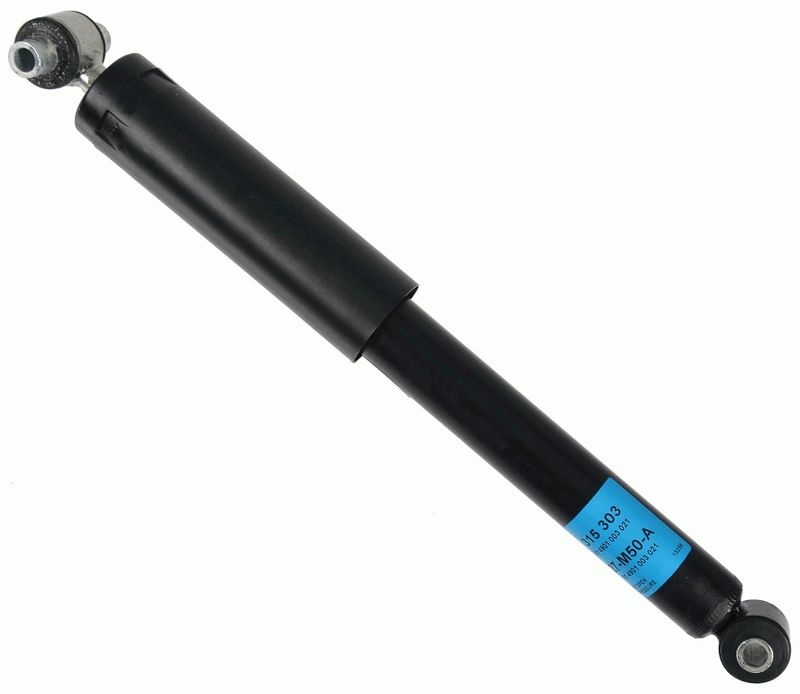 SACHS Shock absorber FORD 315 303 1363342,1363345,1363951 Shocks,Shock absorbers,Suspension shocks 1363952,1575022,1575028,1697748,4M5118080BAC