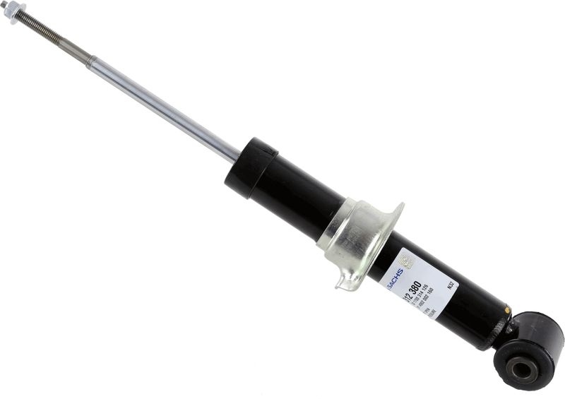 SACHS Shock absorber ALFA ROMEO 312 380 50515181,50515182,50515183 Shocks,Shock absorbers,Suspension shocks 50515184,50515185,50515186,50705381