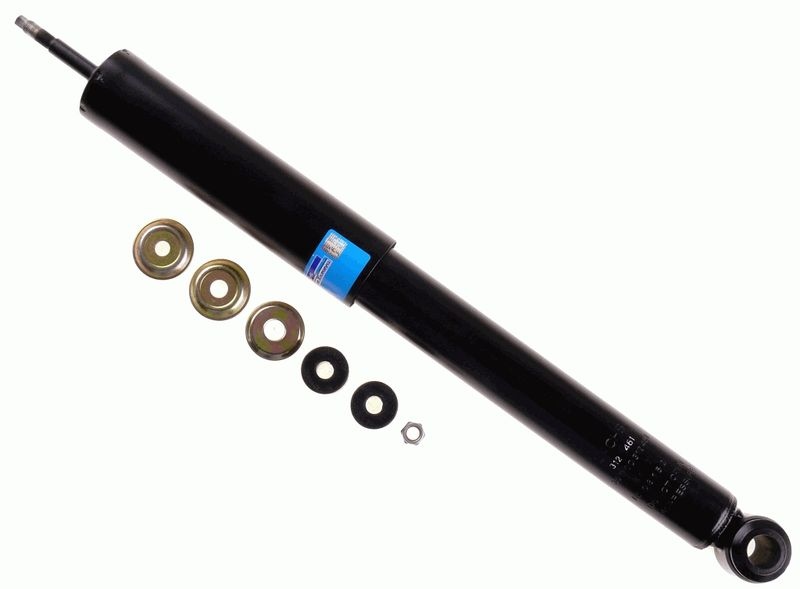 SACHS Shock absorber TOYOTA 312 461 4853135850,4853160500,4853160510 Shocks,Shock absorbers,Suspension shocks 4853169495,4853169496,4853169505