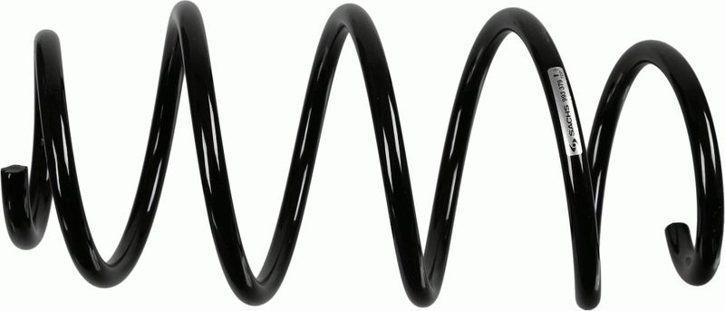 Coil Spring 993 379 Sachs