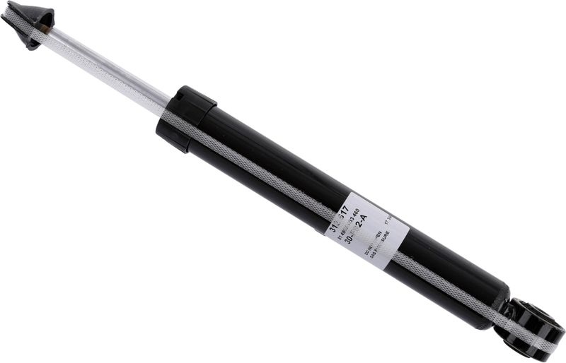 SACHS Shock absorber VW 312 617 1K0512011MN,1K0512011NR,1K0512011QH Shocks,Shock absorbers,Suspension shocks 1K0512011SQ,1K0512011SR,1K0512011SS
