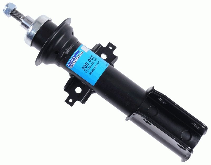 Stotdampare 200 052 Sachs
