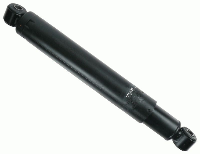 Stotdampare 101 496 Sachs