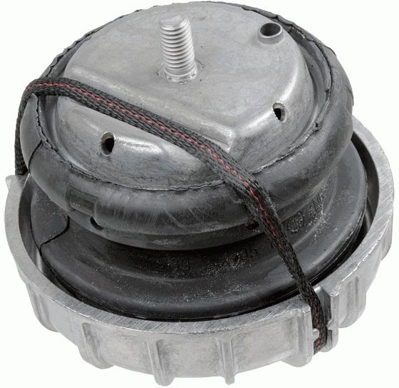 LEMFÖRDER Engine mount both sides 34410 01 Motor mount,Engine mounting bracket MERCEDES-BENZ,VITO Bus (W639),VIANO (W639),VITO / MIXTO Kasten (W639)