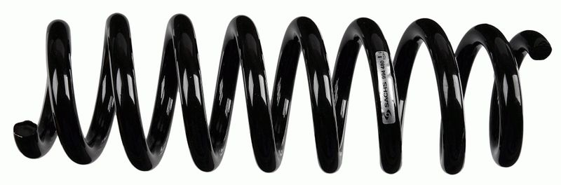 SACHS Coil spring BMW 994 480 33536768251,33536768252,6768251 Suspension spring,Springs,Coil springs,Coil spring suspension,Suspension springs 6768252