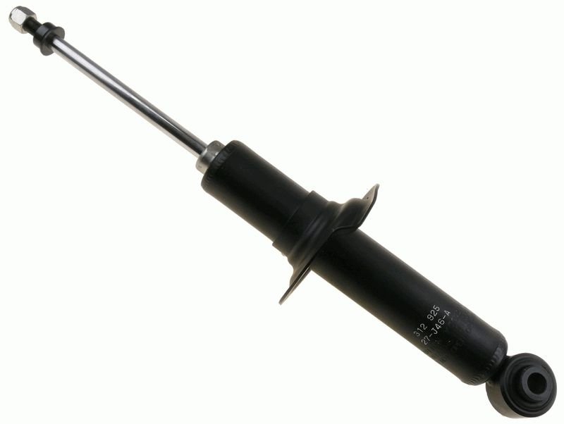 Shock Absorber 312 925 Sachs