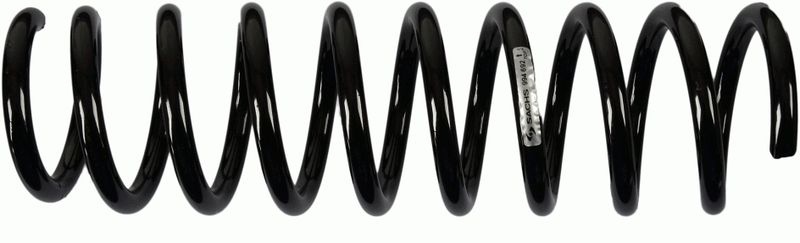 Coil Spring 994 692 Sachs