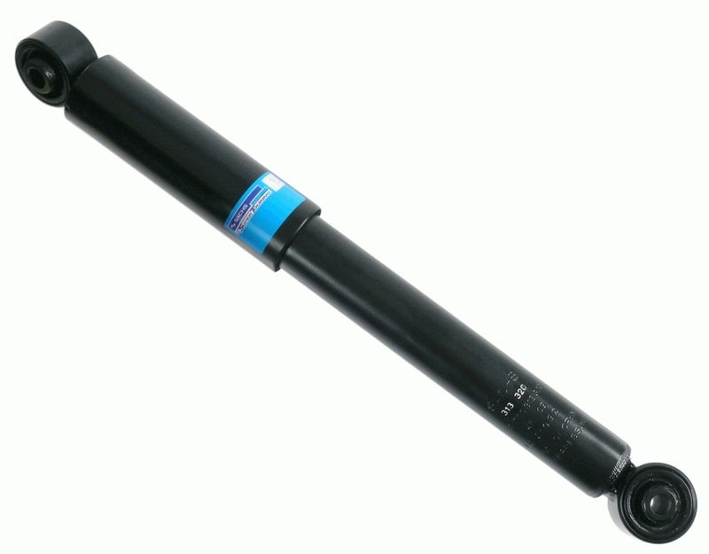 SACHS Shock absorber VW 313 320 2K0513029B,2K0513029F,2K0513029G Shocks,Shock absorbers,Suspension shocks 2K0513029H,2K0513029K,2K0513029L,2K0513029N