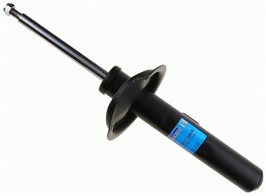 SACHS Shock absorber Left 313 346 Shocks,Shock absorbers CITROËN,XSARA PICASSO (N68),XSARA (N1),XSARA Coupe (N0)