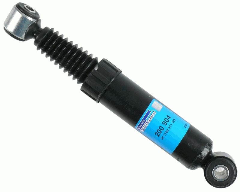 SACHS Shock absorber PEUGEOT 200 904 520637,520643,520655 Shocks,Shock absorbers,Suspension shocks 520656,520691,520692,5206A0,5206E1,5206E2,5206K1