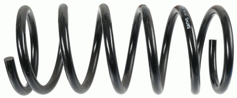 Coil Spring 997 919 Sachs