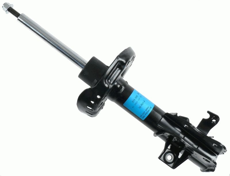 SACHS Shock absorber HONDA 313 593 51602SMTE040M1,51602SMTE521M1,51606SMTE02 Shocks,Shock absorbers,Suspension shocks 51606SMTE021M1