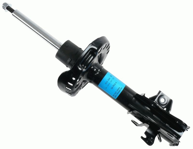 SACHS Shock absorber HONDA 313 594 51601SMTE040M1,51601SMTE521M1,51605SMTE02 Shocks,Shock absorbers,Suspension shocks 51605SMTE021M1