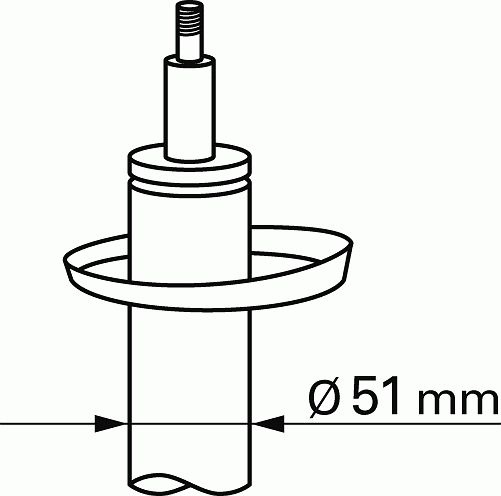 SACHS Shock absorber PEUGEOT 313 679 5202VG,5202WA,5202WE Shocks,Shock absorbers,Suspension shocks 5202WG,5202XJ,5202YS,5202YV,5202YZ,520829,520861