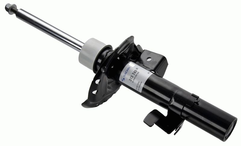 SACHS Shock absorber Right 313 749 Shocks,Shock absorbers FORD,VOLVO,MONDEO IV Turnier (BA7),MONDEO IV (BA7),MONDEO IV Stufenheck (BA7),V70 III (135)