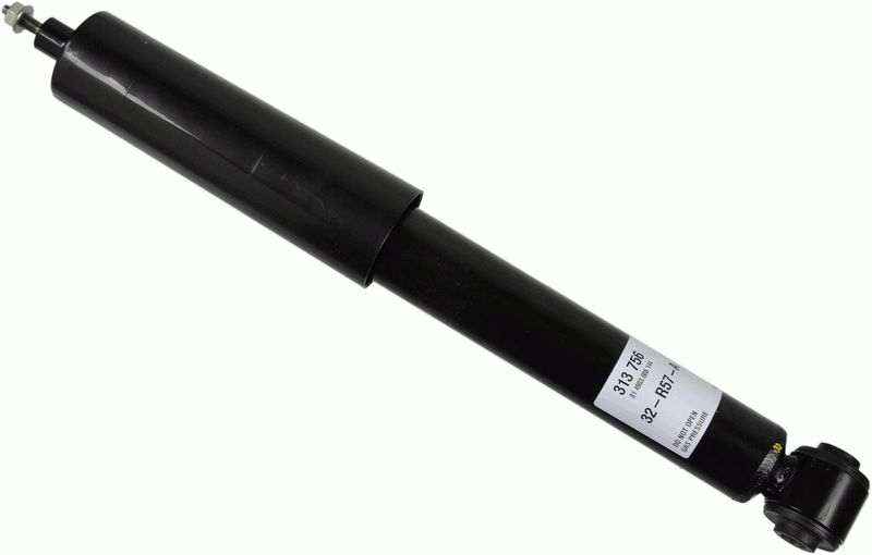 SACHS Shock absorber FORD,VOLVO 313 756 1376862,1376864,1381830 Shocks,Shock absorbers,Suspension shocks 1381841,1423387,1423392,1432358,1432359