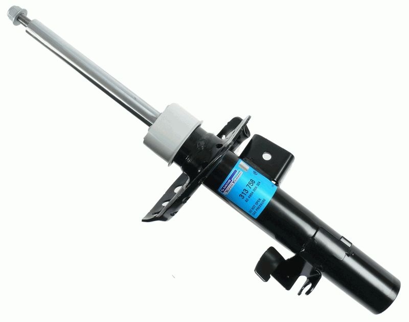 SACHS Shock absorber FORD 313 758 1376814,1376829,1376842 Shocks,Shock absorbers,Suspension shocks 1376844,1376846,1381823,1381824,1381827,1381839,