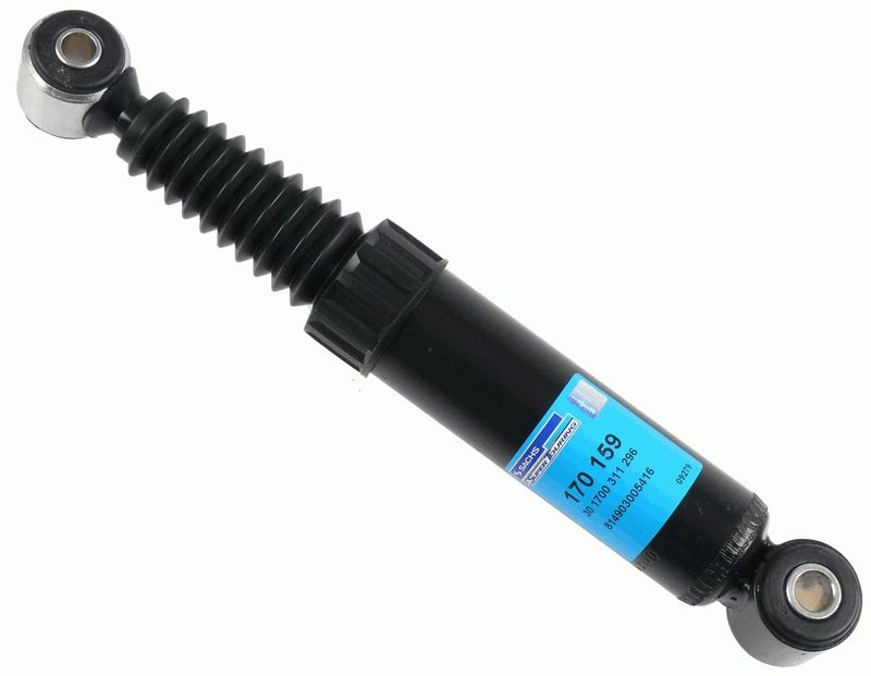 Shock Absorber 170 Sachs