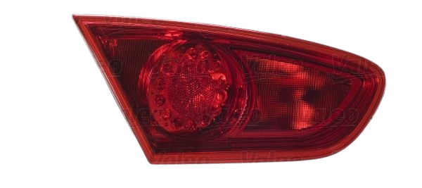 VALEO Rear light SEAT 044078 1P0945108F Combination rearlight,Tail light,Tail lights,Back lights,Rear tail light,Rear lights