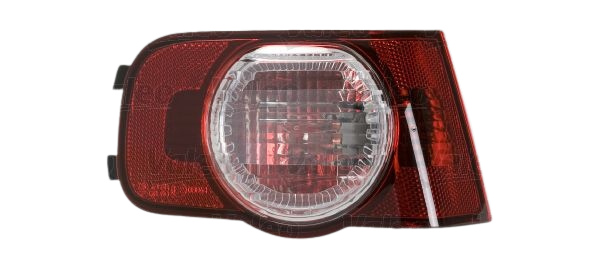VALEO Rear light CITROËN 043943 6351HK Combination rearlight,Tail light,Tail lights,Back lights,Rear tail light,Rear lights