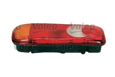 VALEO Rear light OPEL,RENAULT,PEUGEOT 089254 6350FS,6351FS,6350FS Combination rearlight,Tail light,Tail lights,Back lights,Rear tail light,Rear lights
