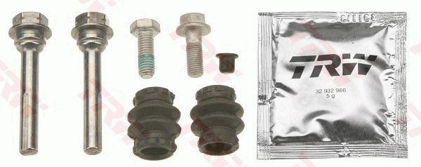 TRW Brake Caliper Bolt CITROËN ST1334 443920,443930,443930 Caliper Bolt,Brake Caliper Bolt,Guide Bolt, brake caliper