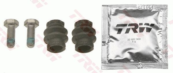 TRW Brake Caliper Repair Kit ST1504 Caliper Repair Kit,Brake Caliper Rebuild Kit VW,AUDI,SEAT,Passat Variant (3C5),TIGUAN (5N_),SHARAN (7N1, 7N2)