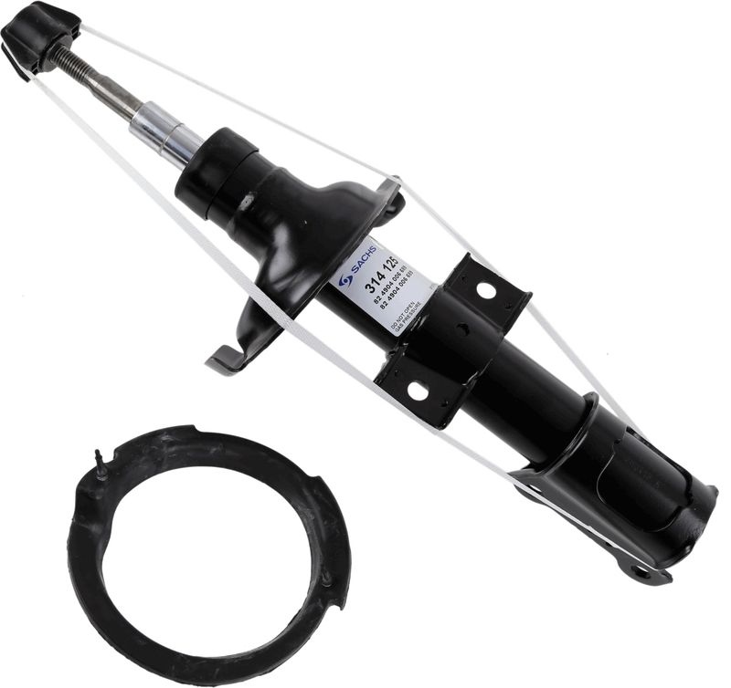 SACHS Shock absorber RENAULT,VOLVO 314 125 30645515,30683104,30776718 Shocks,Shock absorbers,Suspension shocks 31200284,31200414,31200416,31200630