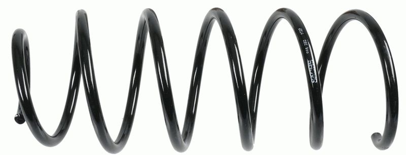 SACHS Coil spring VOLVO 998 360 8624883 Suspension spring,Springs,Coil springs,Coil spring suspension,Suspension springs