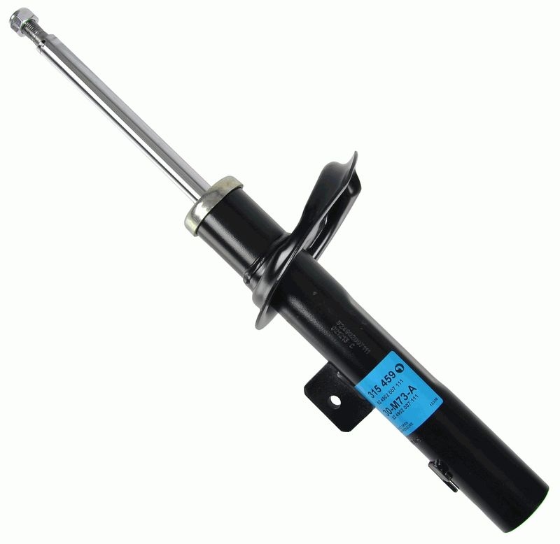 SACHS Shock absorber PEUGEOT,CITROËN 315 459 5202EP,5202ER,5202ET Shocks,Shock absorbers,Suspension shocks 5202P9,5202Q0,5202Q1,5202RN,5202T4,5202T8