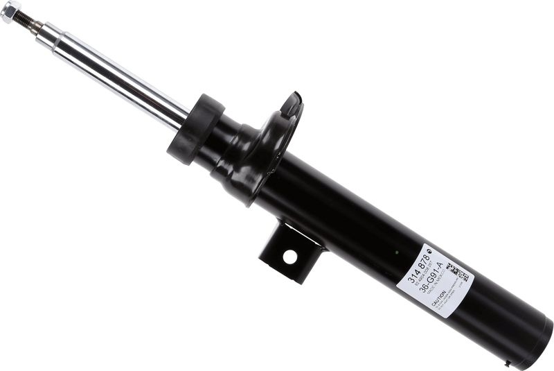 SACHS Shock absorber BMW 314 878 31316796315,31316796409,6796315 Shocks,Shock absorbers,Suspension shocks 6796409
