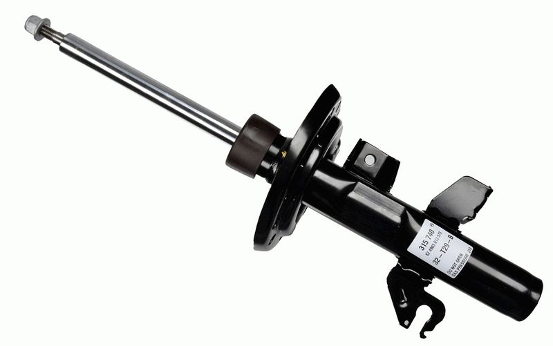 SACHS Shock absorber ALFA ROMEO 315 740 50513930,50513932,50518817 Shocks,Shock absorbers,Suspension shocks 50518819,50519036,50520775,50520777