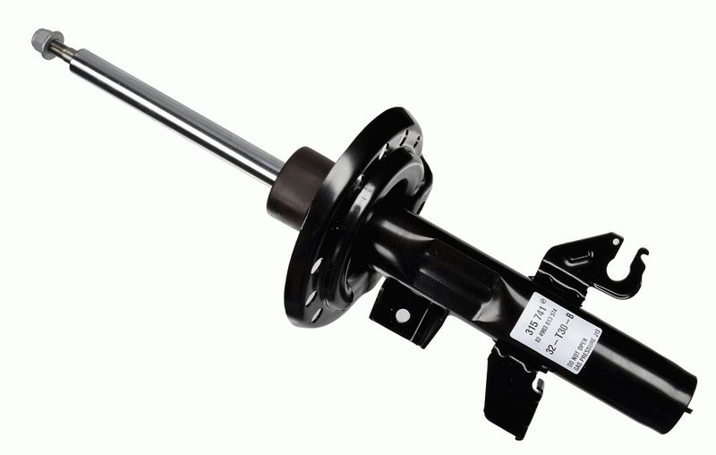 SACHS Shock absorber ALFA ROMEO 315 741 50513936,50513938,50518816 Shocks,Shock absorbers,Suspension shocks 50518818,50518820,50519037,50520774