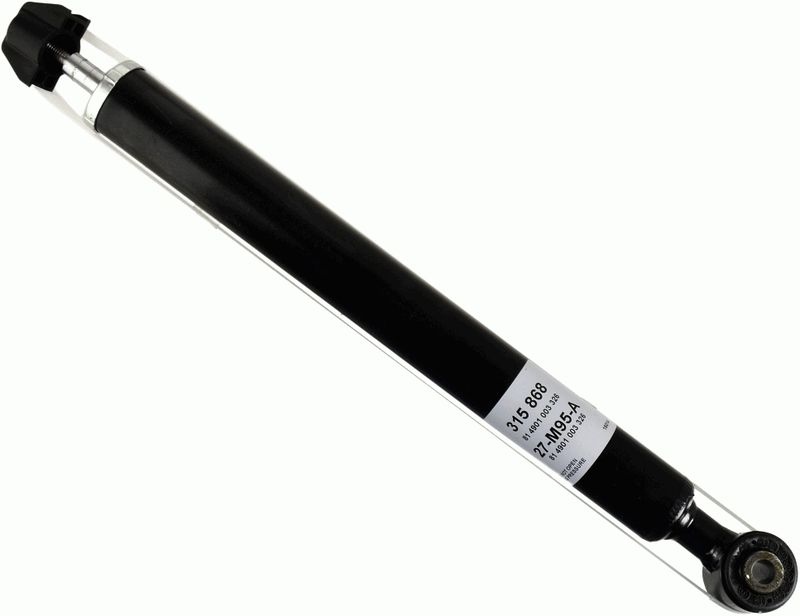 SACHS Shock absorber FORD 315 868 1514407,1527161,1547176 Shocks,Shock absorbers,Suspension shocks 1547221,1555039,1576245,1576246,1682492,1721234