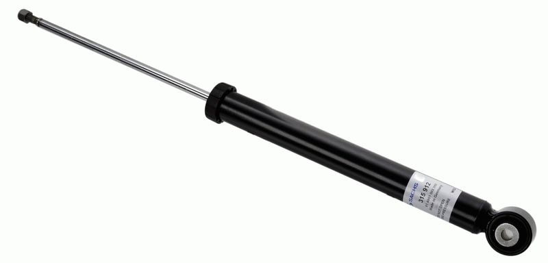 SACHS Shock absorber Gas Pressure 315 912 Shocks,Shock absorbers VW,AUDI,SEAT,Golf VII Schrägheck (5G1, BQ1, BE1, BE2),Golf VII Variant (BA5, BV5)
