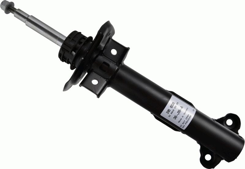 SACHS Shock absorber MERCEDES-BENZ 316 608 2043200530,2043201113,2043201213 Shocks,Shock absorbers,Suspension shocks 2043201366,2043201466,2043201513