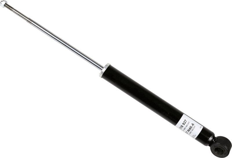 SACHS Shock absorber OPEL,SUZUKI,VAUXHALL 316 927 4708275,93193098,4180051KA0 Shocks,Shock absorbers,Suspension shocks 4180057K01,4180057KA1000