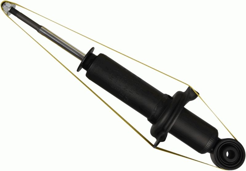 SACHS Shock absorber HONDA 317 138 52610S5TJ03,52610S5TZ03,52610S5VE00 Shocks,Shock absorbers,Suspension shocks 52611S5A306,52611S5AG01,52611S5AG02