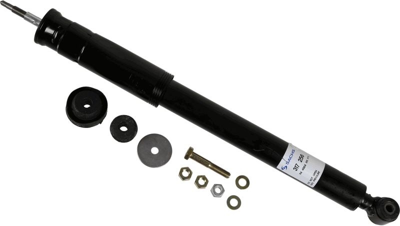 SACHS Shock absorber MERCEDES-BENZ 317 256 2103200230,2103200330,2103200930 Shocks,Shock absorbers,Suspension shocks 2103202030,2103202130,2103202530