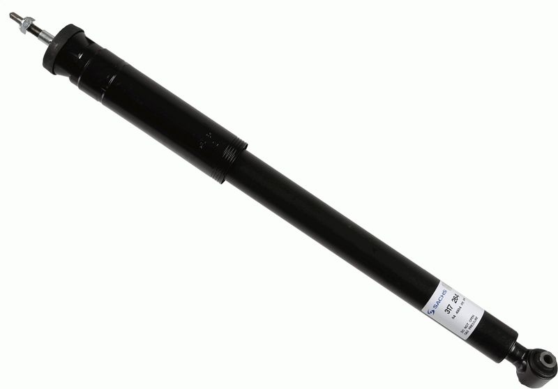 SACHS Shock absorber MERCEDES-BENZ 317 264 2113260900,2113261700,2113261800 Shocks,Shock absorbers,Suspension shocks 2113265100,2113265400,A2113260900