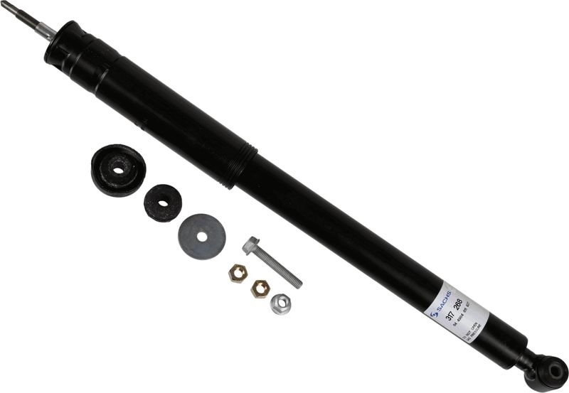 SACHS Shock absorber MERCEDES-BENZ 317 268 2033200031,2033200131,2033200231 Shocks,Shock absorbers,Suspension shocks 2033200731,2033260500,2033260600