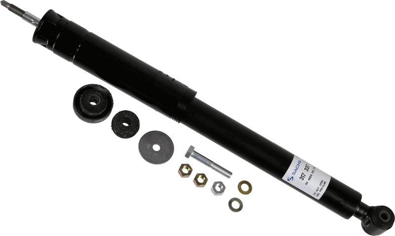 SACHS Shock absorber MERCEDES-BENZ 317 337 1693260000,1693260700,A1693260000 Shocks,Shock absorbers,Suspension shocks A1693260700