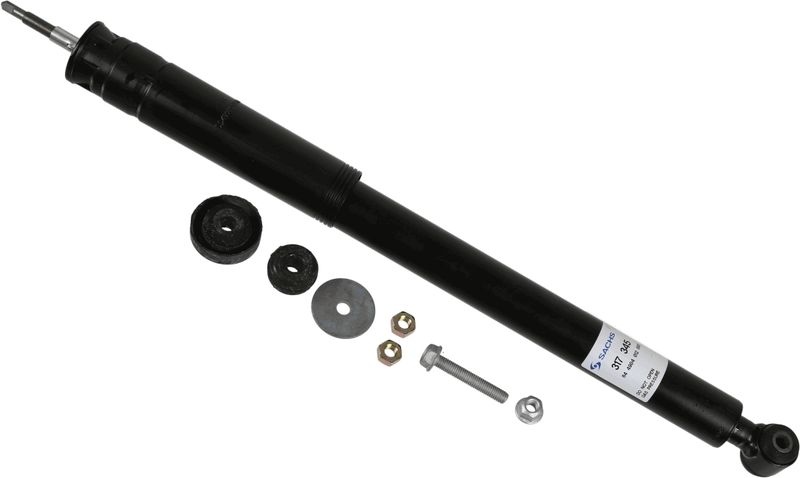 SACHS Shock absorber MERCEDES-BENZ 317 345 2033261400,2033261800,2033262500 Shocks,Shock absorbers,Suspension shocks 2033262900,2033263600,2033263700